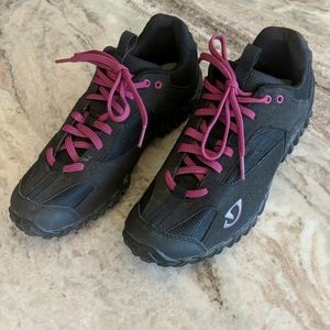 Giro Mountain Bike Shoes